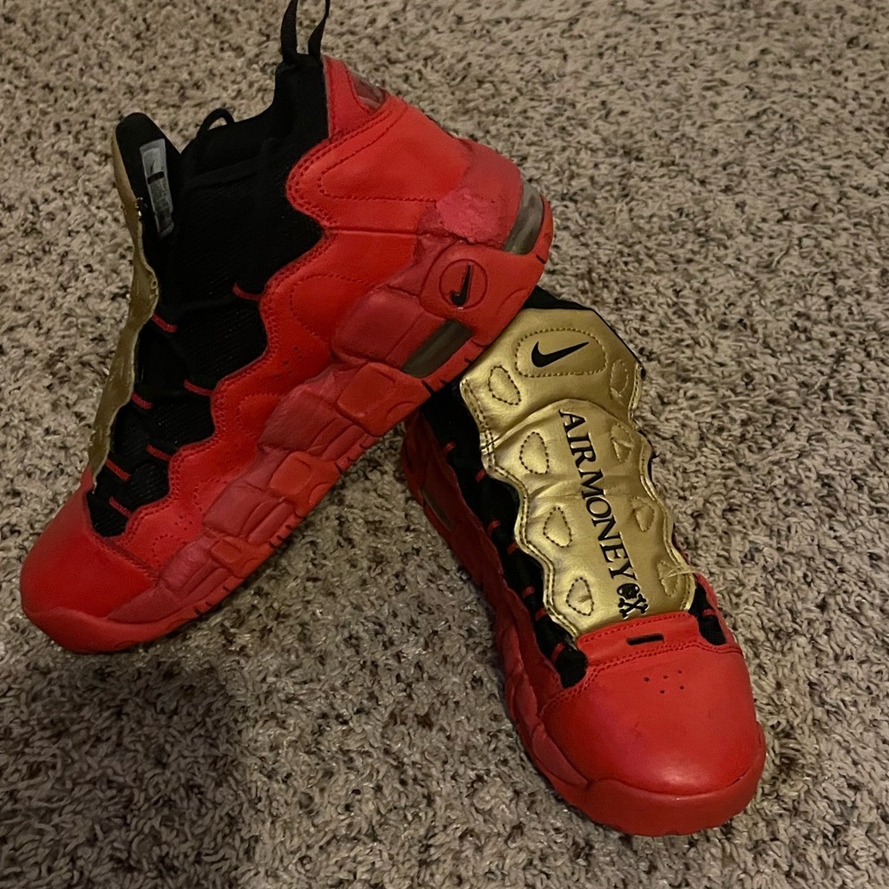Nike Air Money